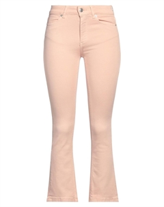 Джинсы, розовый Vicolo