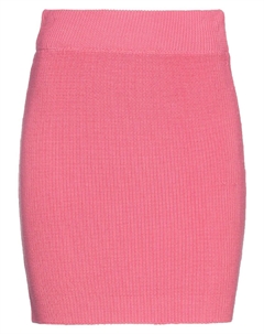 Юбка, фуксия Vicolo