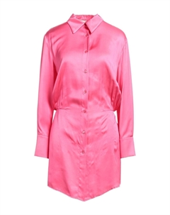 Платье, фуксия Vicolo