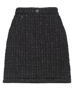 Юбка, черный Msgm