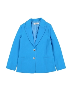 Блейзер, лазурный Vicolo