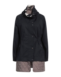 Тренч, синий Moorer