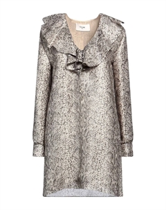 Платье, бежевый Celine