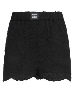Шорты, черный Msgm