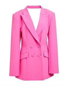 Платье, розовый Mônot