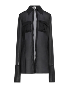 Рубашка, черный Mônot