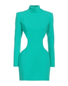 Платье, зеленый Mônot