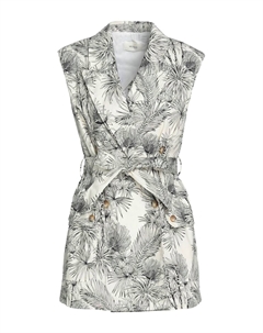 Блейзер, слоновая кость Vicolo