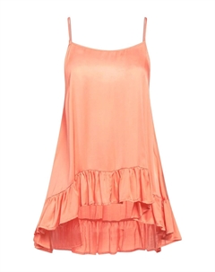 Топ, лососево-розовый Vicolo