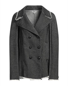 Блейзер, черный Jacob cohen