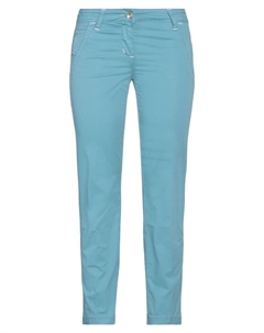 Брюки, лазурный Jacob cohen