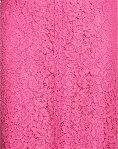 Платье, фуксия Blumarine