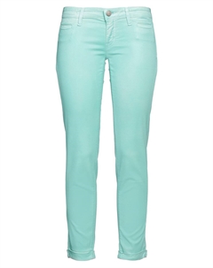 Брюки, светло-зеленый Jacob cohen