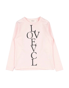 Футболка, светло-розовый Vicolo