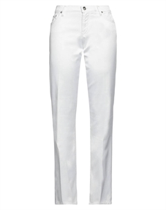 Брюки, белый Jacob cohen