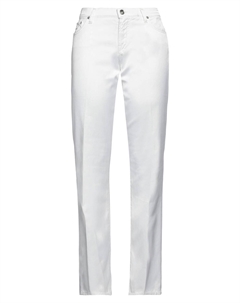 Брюки, белый Jacob cohen