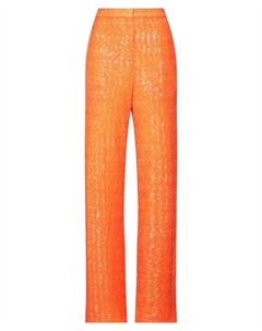 Брюки, оранжевый Msgm