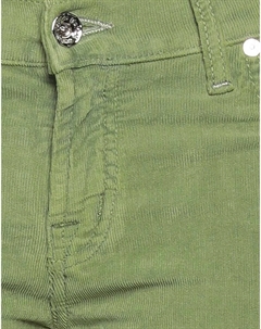 Брюки, зеленый Jacob cohen