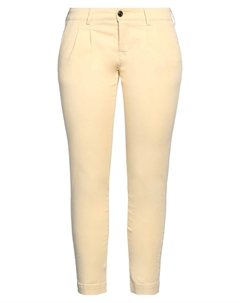 Брюки, желтый Jacob cohen
