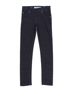 Джинсы, синий Jacob cohen