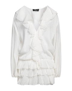 Платье, белый Blumarine