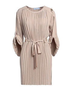 Платье, песочный Blumarine