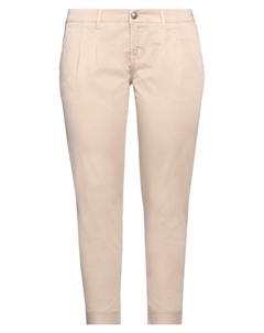 Брюки, бежевый Jacob cohen