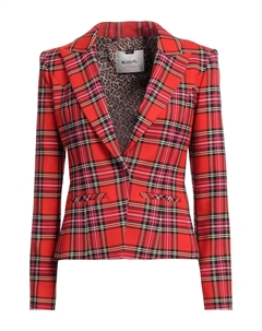 Блейзер, красный Blumarine