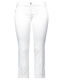 Брюки, белый Jacob cohen