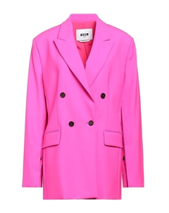 Блейзер, фуксия Msgm