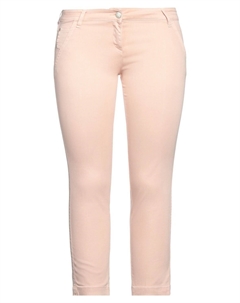 Джинсы, светло-розовый Jacob cohen