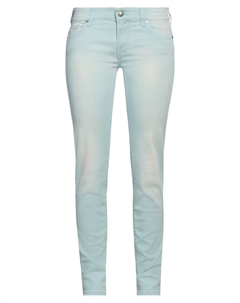 Джинсы, светло-зеленый Jacob cohen