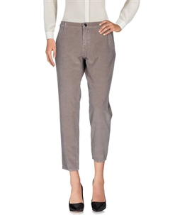 Брюки, серый Jacob cohen