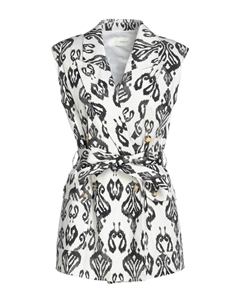 Блейзер, черный Vicolo