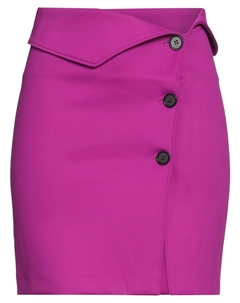 Юбка, лиловый Msgm