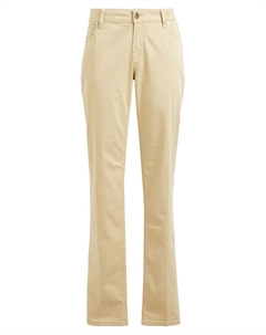 Брюки, бежевый Jacob cohen