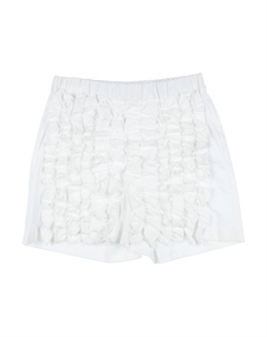 Шорты, белый Msgm