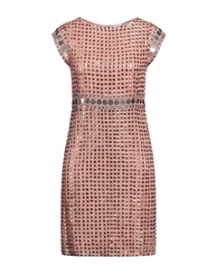 Платье, бледно-розовый Blumarine