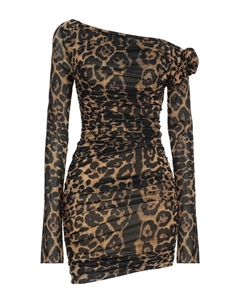 Платье, песочный Blumarine