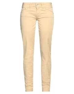 Брюки, бежевый Jacob cohen
