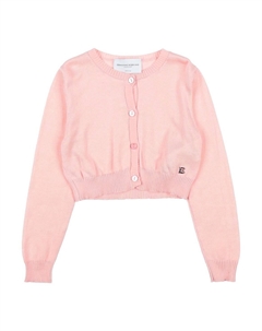 Кардиган Junior, розовый Ermanno scervino