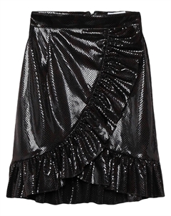 Юбка, темно-коричневый Msgm