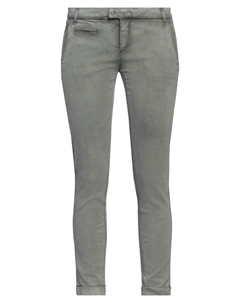 Джинсы, серый Jacob cohen