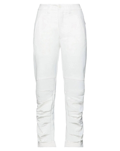 Брюки, белый High