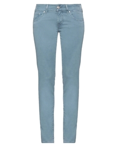 Брюки, пастельный синий Jacob cohen