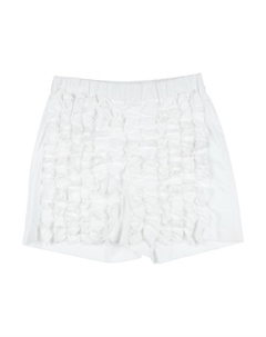 Шорты, белый Msgm