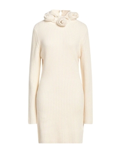 Платье, слоновая кость Blumarine