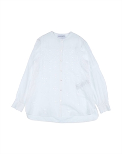 Рубашка Junior, слоновая кость Ermanno scervino