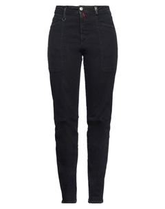 Джинсы, синий High