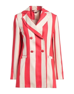 Блейзер, красный Blumarine